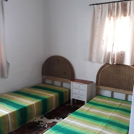 Appartement Casa Las Ciguenas à Vejer de la Frontera Chambre photo