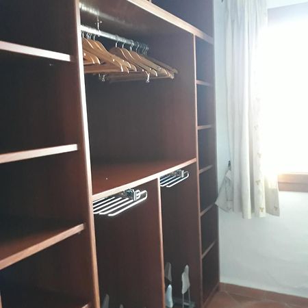 Appartement Casa Las Ciguenas à Vejer de la Frontera Chambre photo