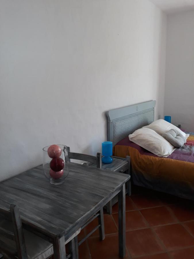 Appartement Casa Las Ciguenas à Vejer de la Frontera Chambre photo