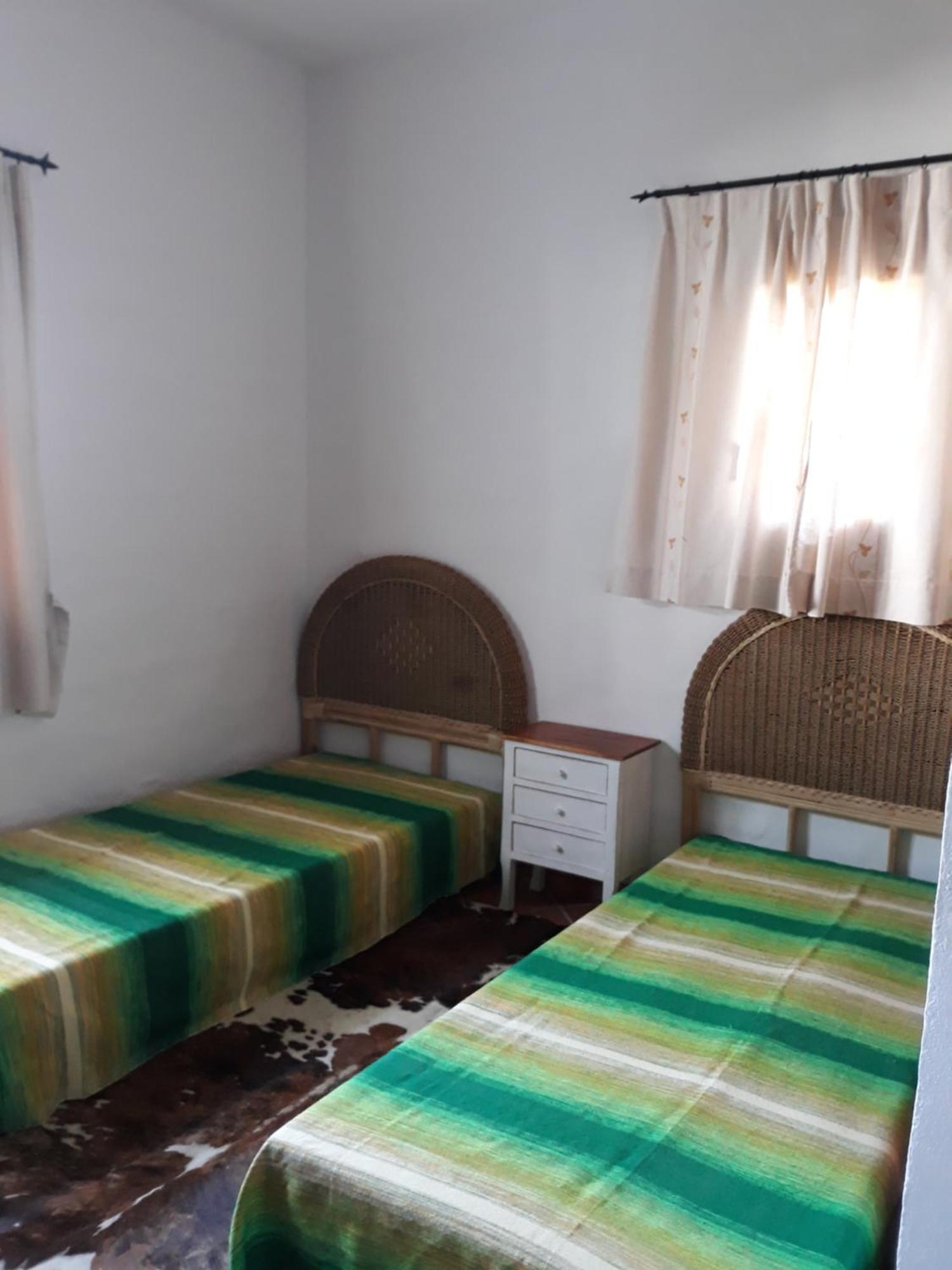 Appartement Casa Las Ciguenas à Vejer de la Frontera Chambre photo