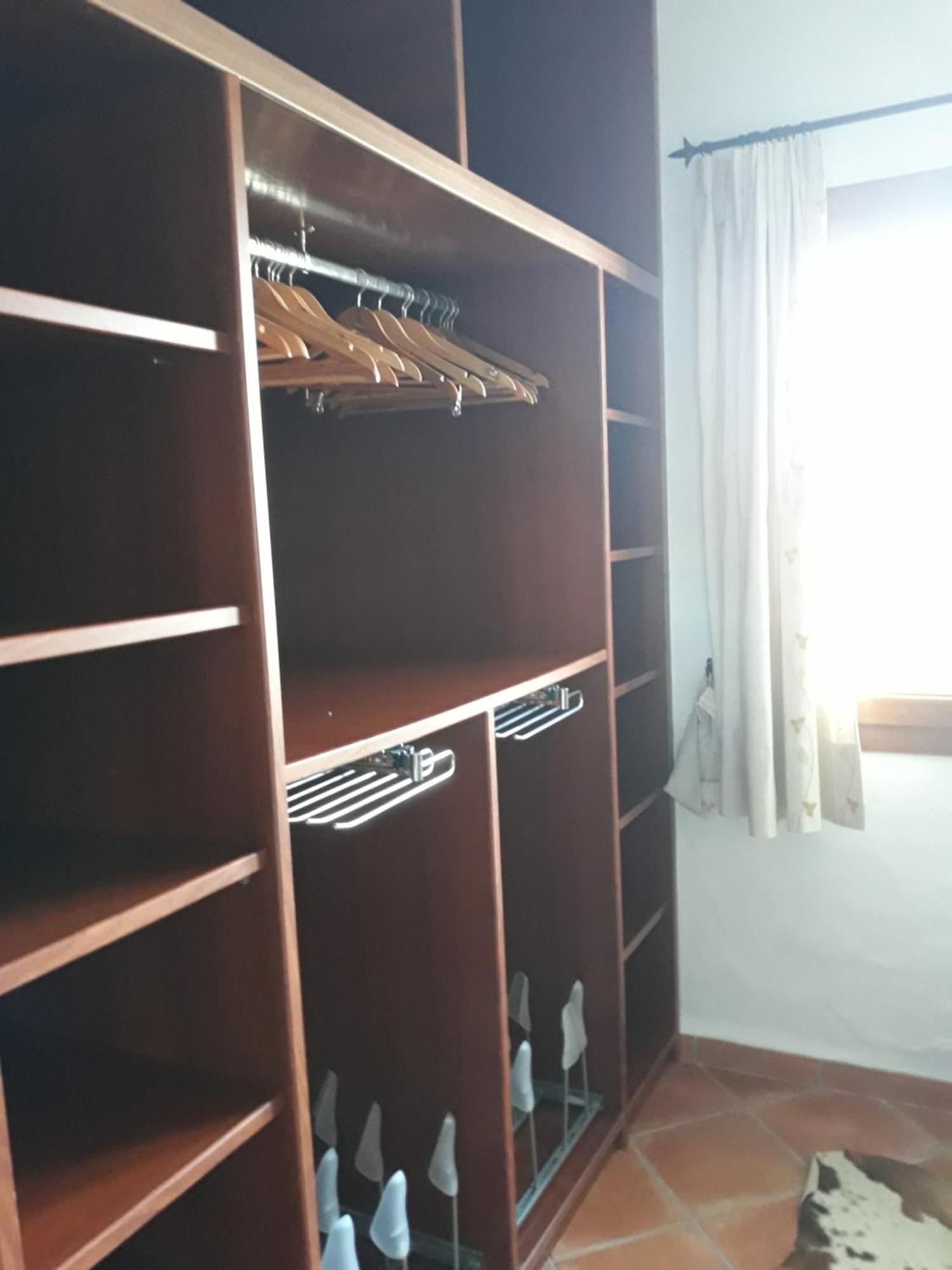 Appartement Casa Las Ciguenas à Vejer de la Frontera Chambre photo