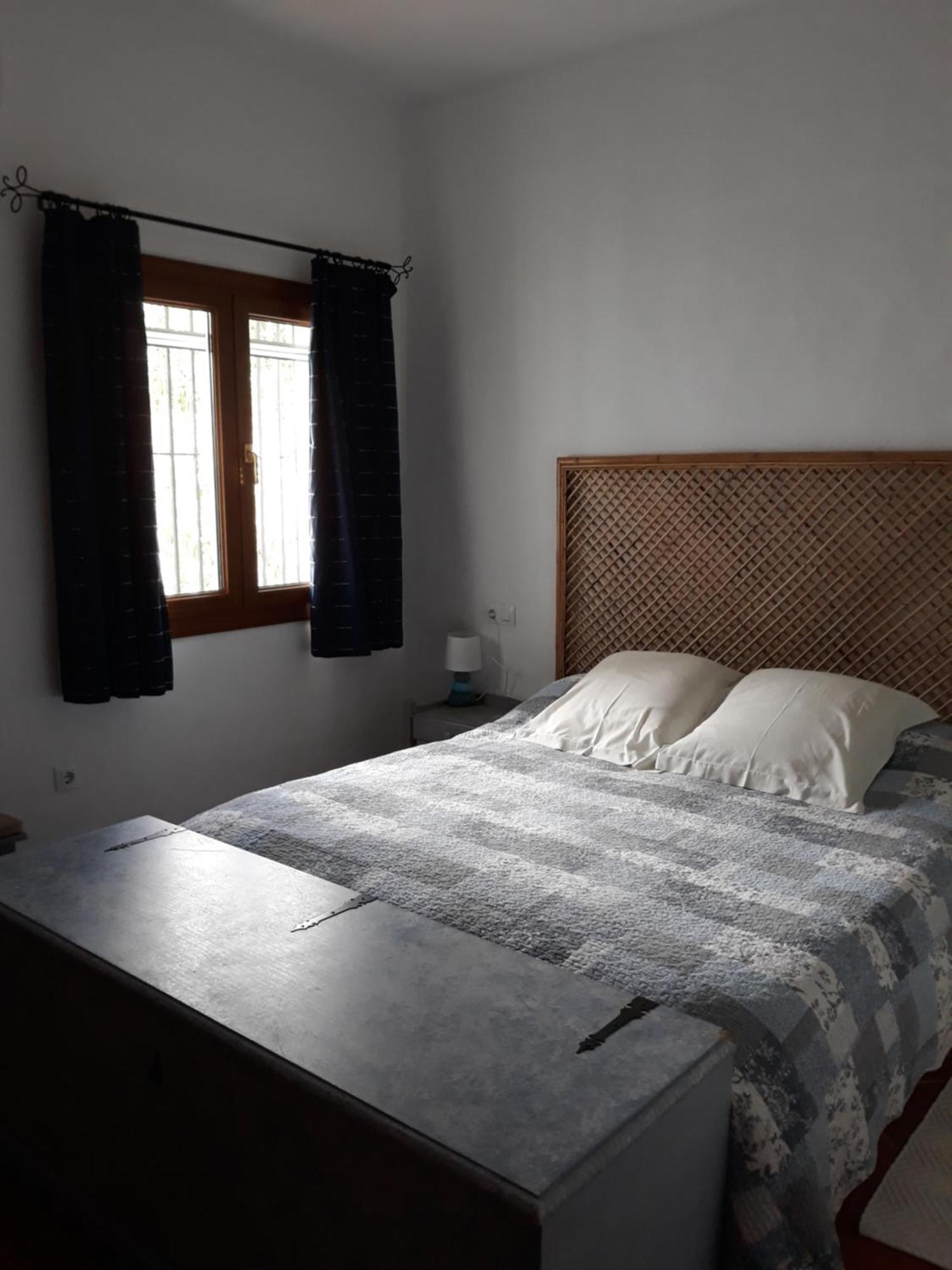 Appartement Casa Las Ciguenas à Vejer de la Frontera Chambre photo
