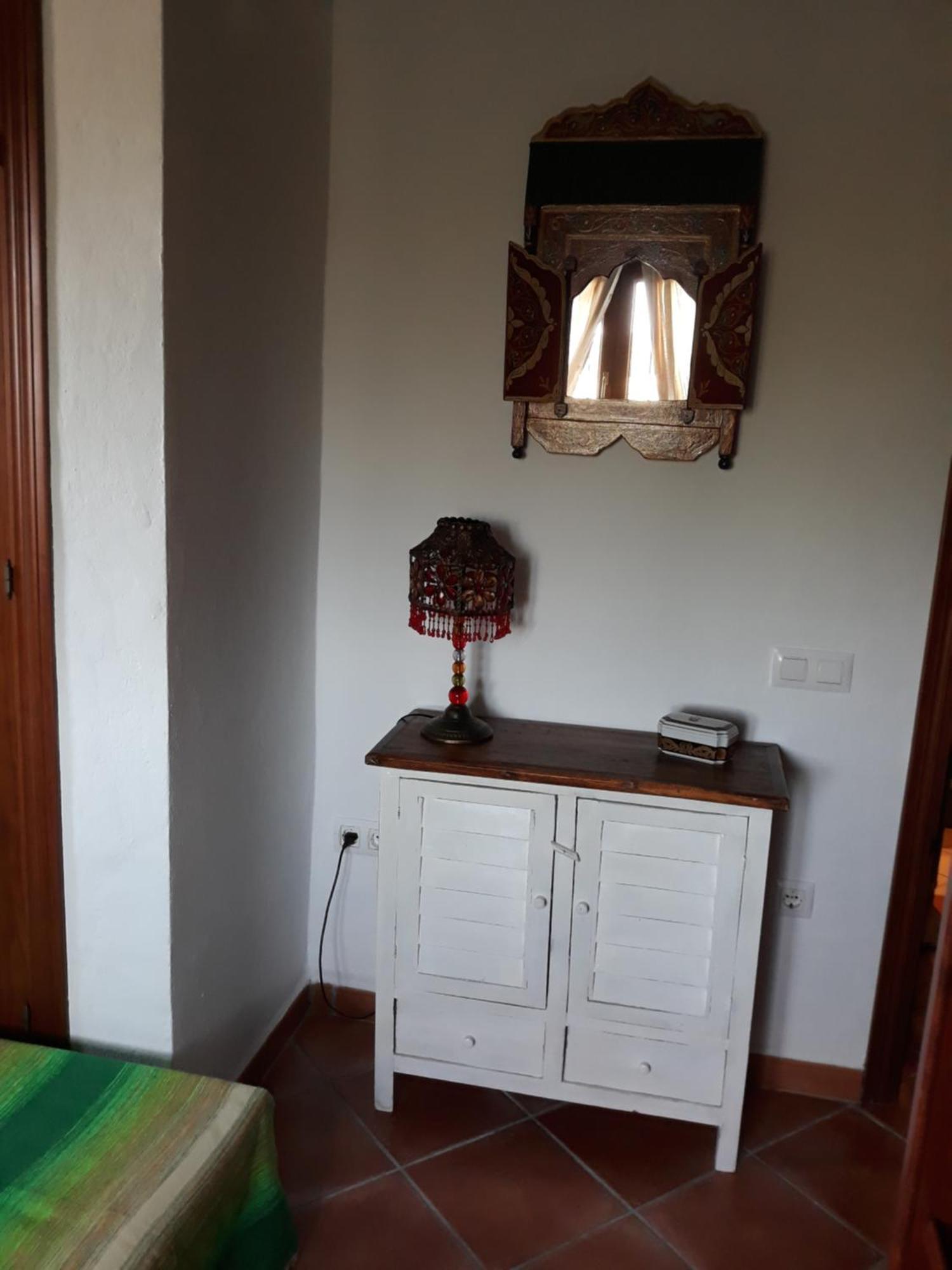 Appartement Casa Las Ciguenas à Vejer de la Frontera Chambre photo