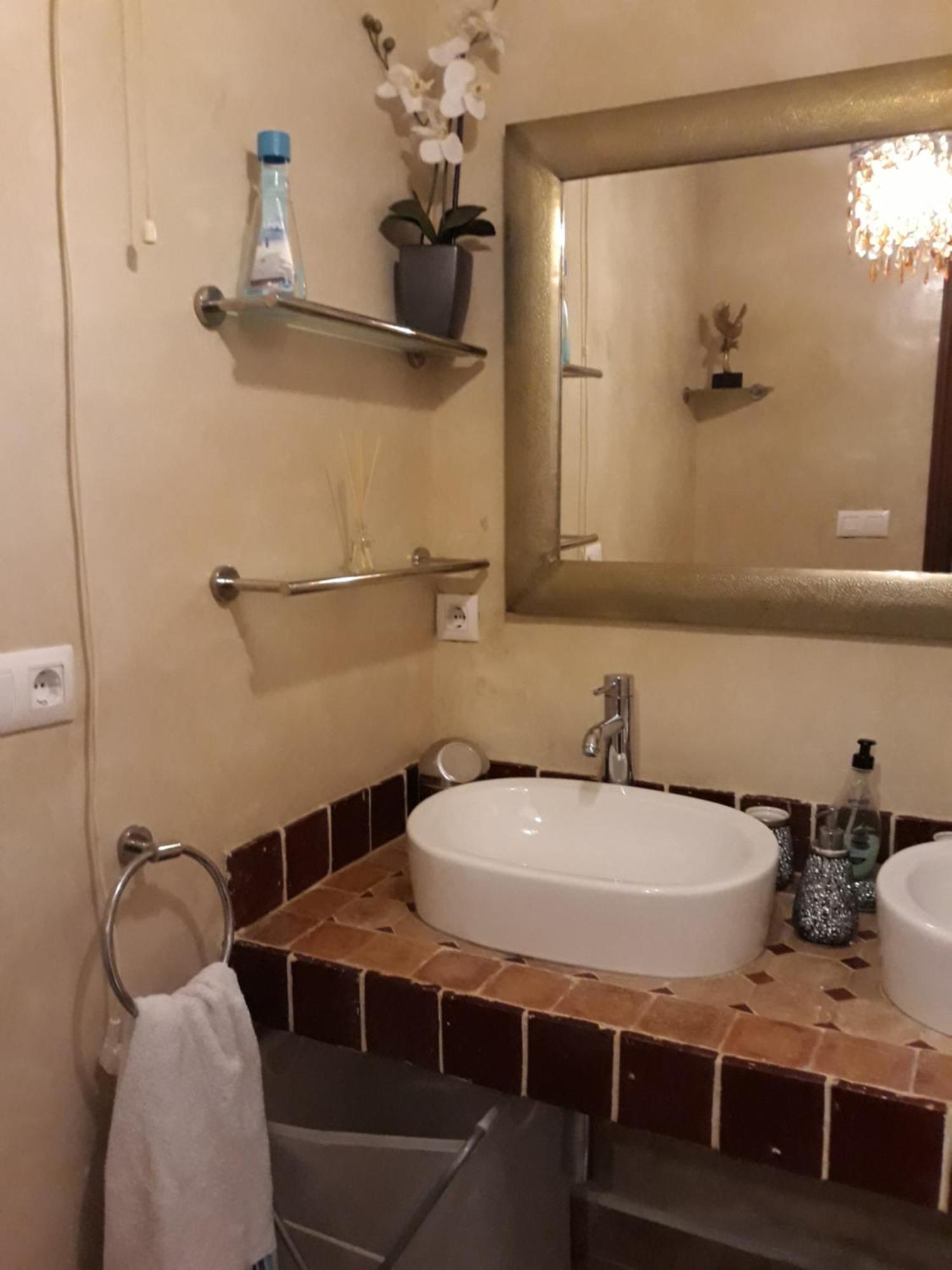 Appartement Casa Las Ciguenas à Vejer de la Frontera Chambre photo