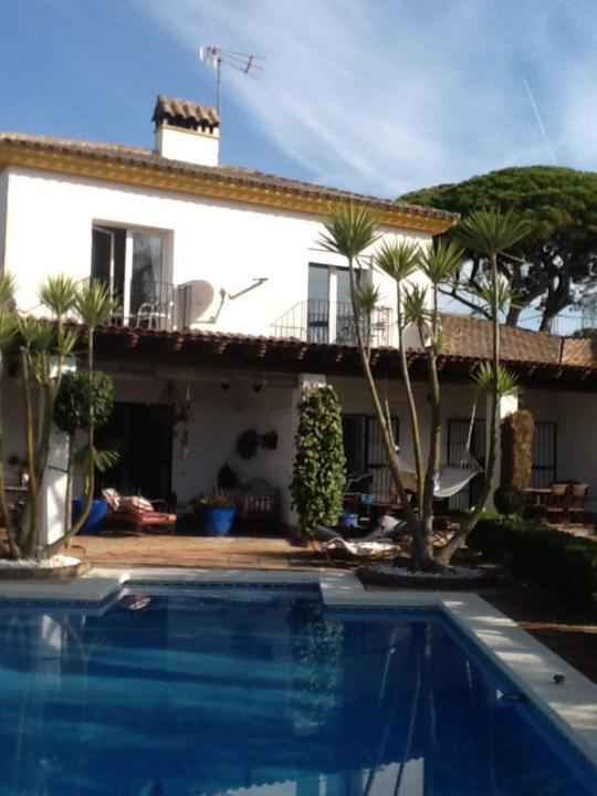 Appartement Casa Las Ciguenas à Vejer de la Frontera Extérieur photo