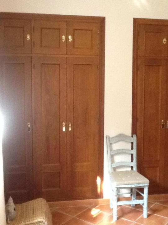 Appartement Casa Las Ciguenas à Vejer de la Frontera Extérieur photo