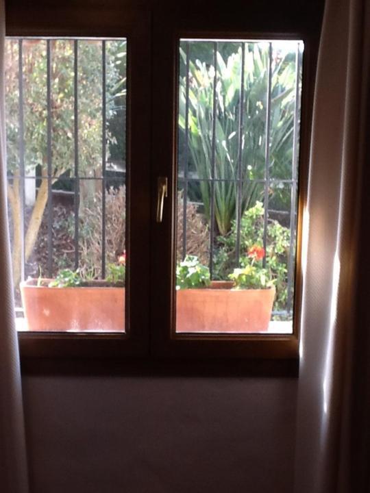 Appartement Casa Las Ciguenas à Vejer de la Frontera Extérieur photo