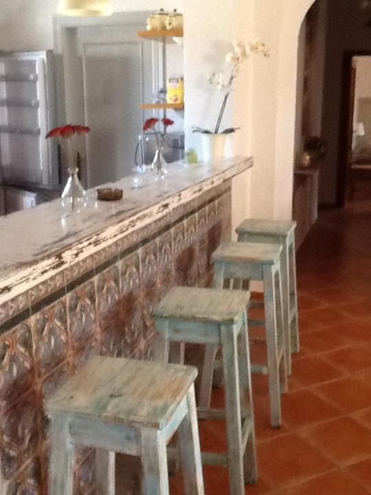Appartement Casa Las Ciguenas à Vejer de la Frontera Extérieur photo