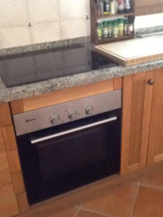 Appartement Casa Las Ciguenas à Vejer de la Frontera Extérieur photo