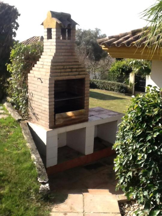 Appartement Casa Las Ciguenas à Vejer de la Frontera Extérieur photo