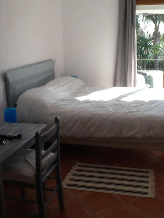 Appartement Casa Las Ciguenas à Vejer de la Frontera Extérieur photo