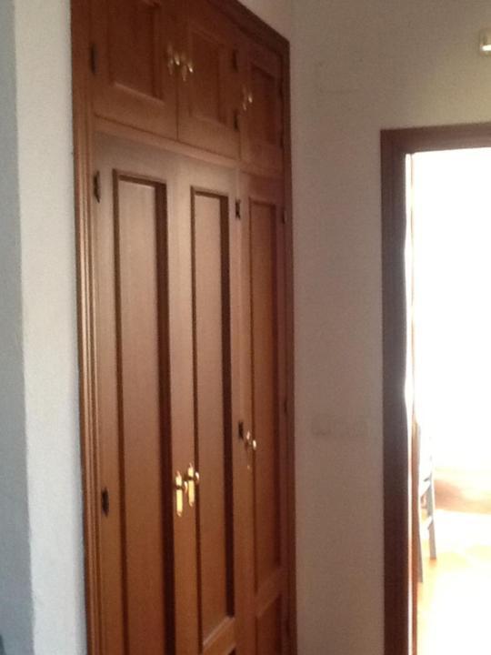 Appartement Casa Las Ciguenas à Vejer de la Frontera Extérieur photo