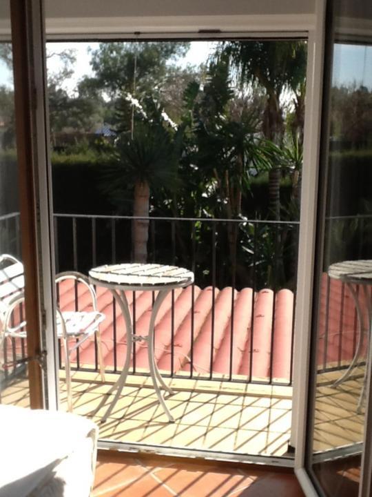 Appartement Casa Las Ciguenas à Vejer de la Frontera Extérieur photo