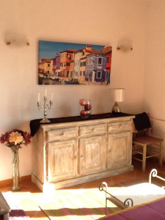 Appartement Casa Las Ciguenas à Vejer de la Frontera Extérieur photo