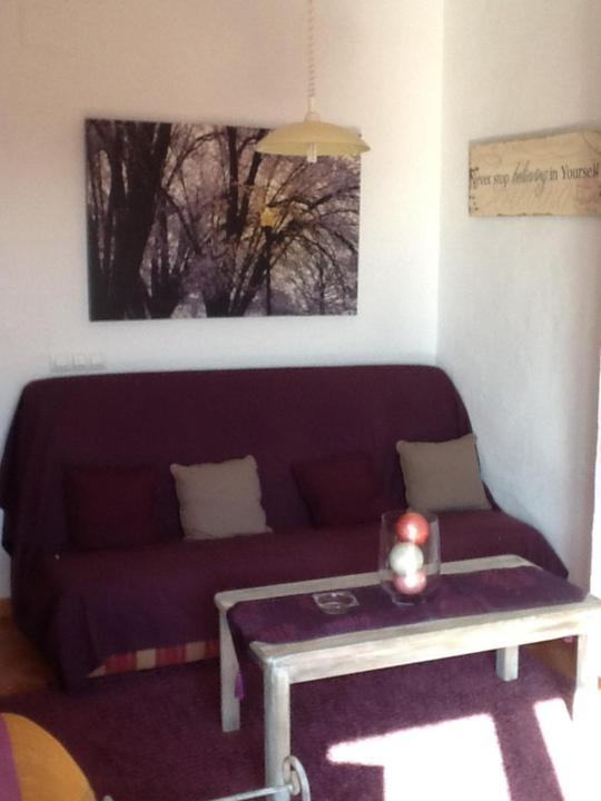 Appartement Casa Las Ciguenas à Vejer de la Frontera Extérieur photo